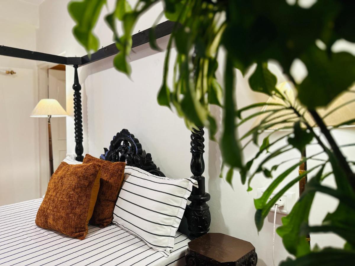 Anandmai Heritage Homestay Jaipur Eksteriør billede
