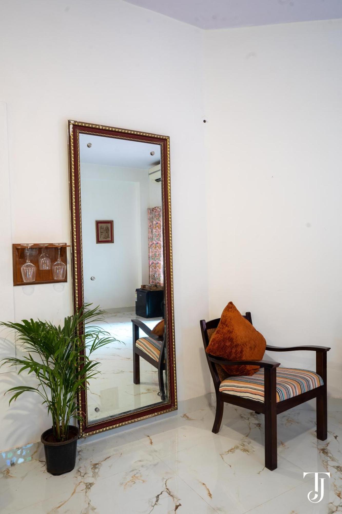 Anandmai Heritage Homestay Jaipur Eksteriør billede