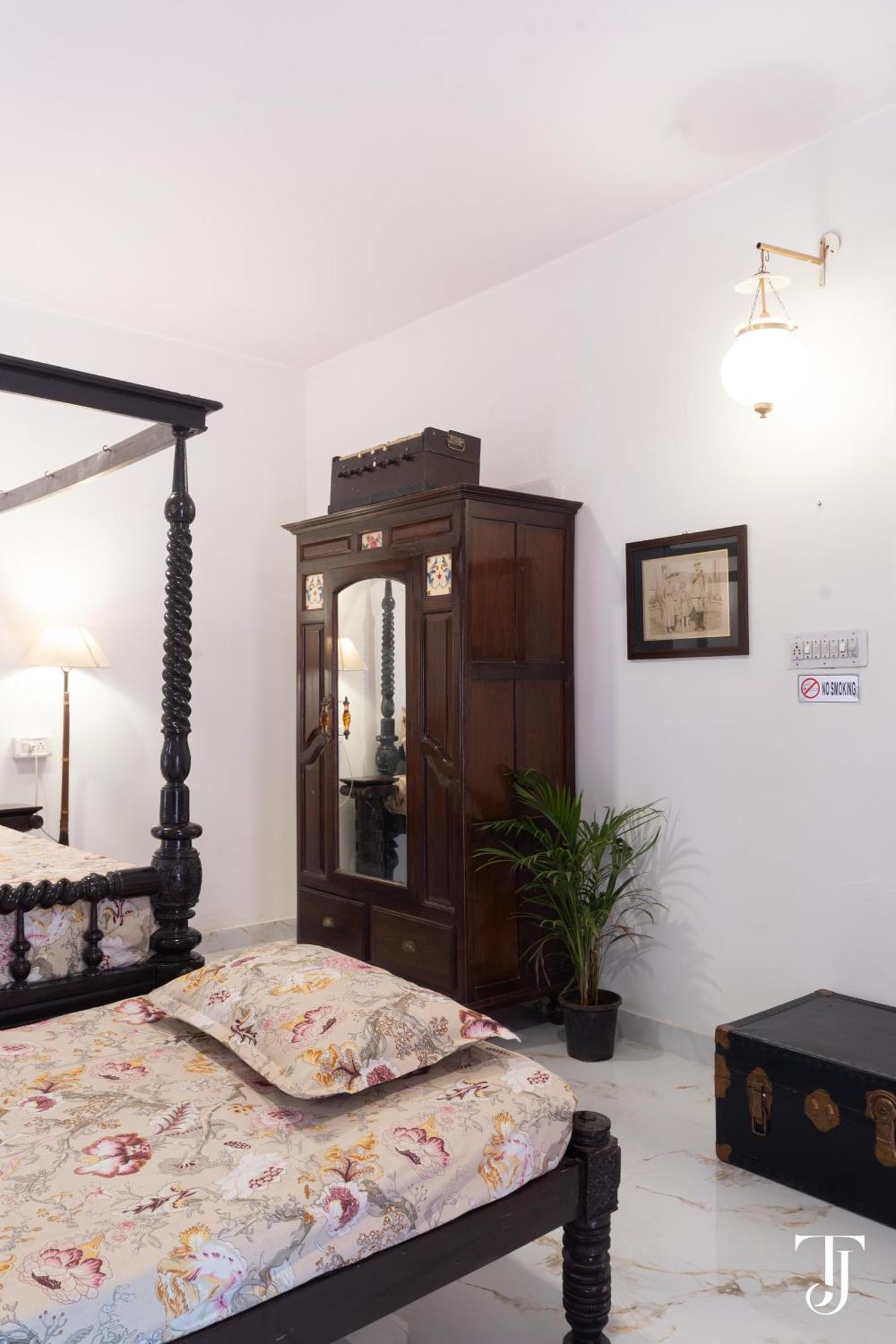 Anandmai Heritage Homestay Jaipur Eksteriør billede
