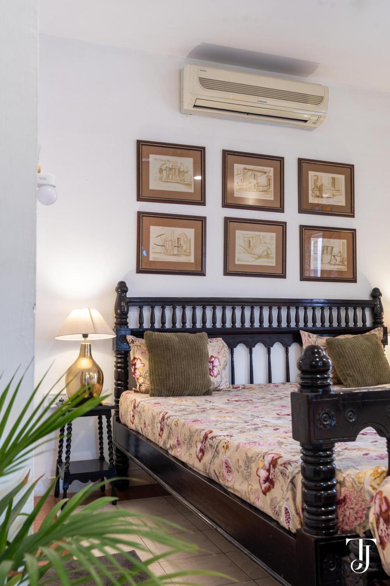 Anandmai Heritage Homestay Jaipur Eksteriør billede