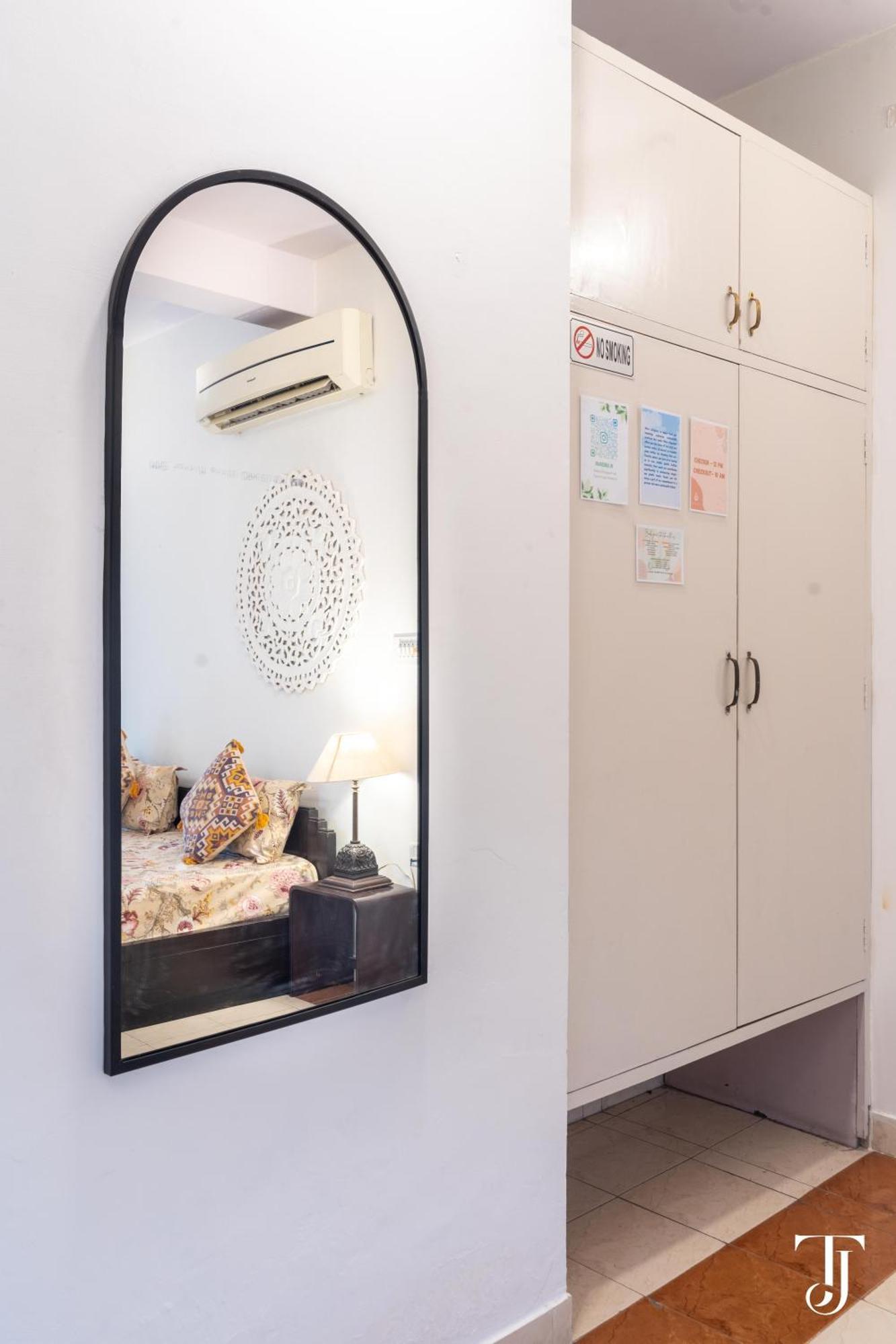 Anandmai Heritage Homestay Jaipur Eksteriør billede