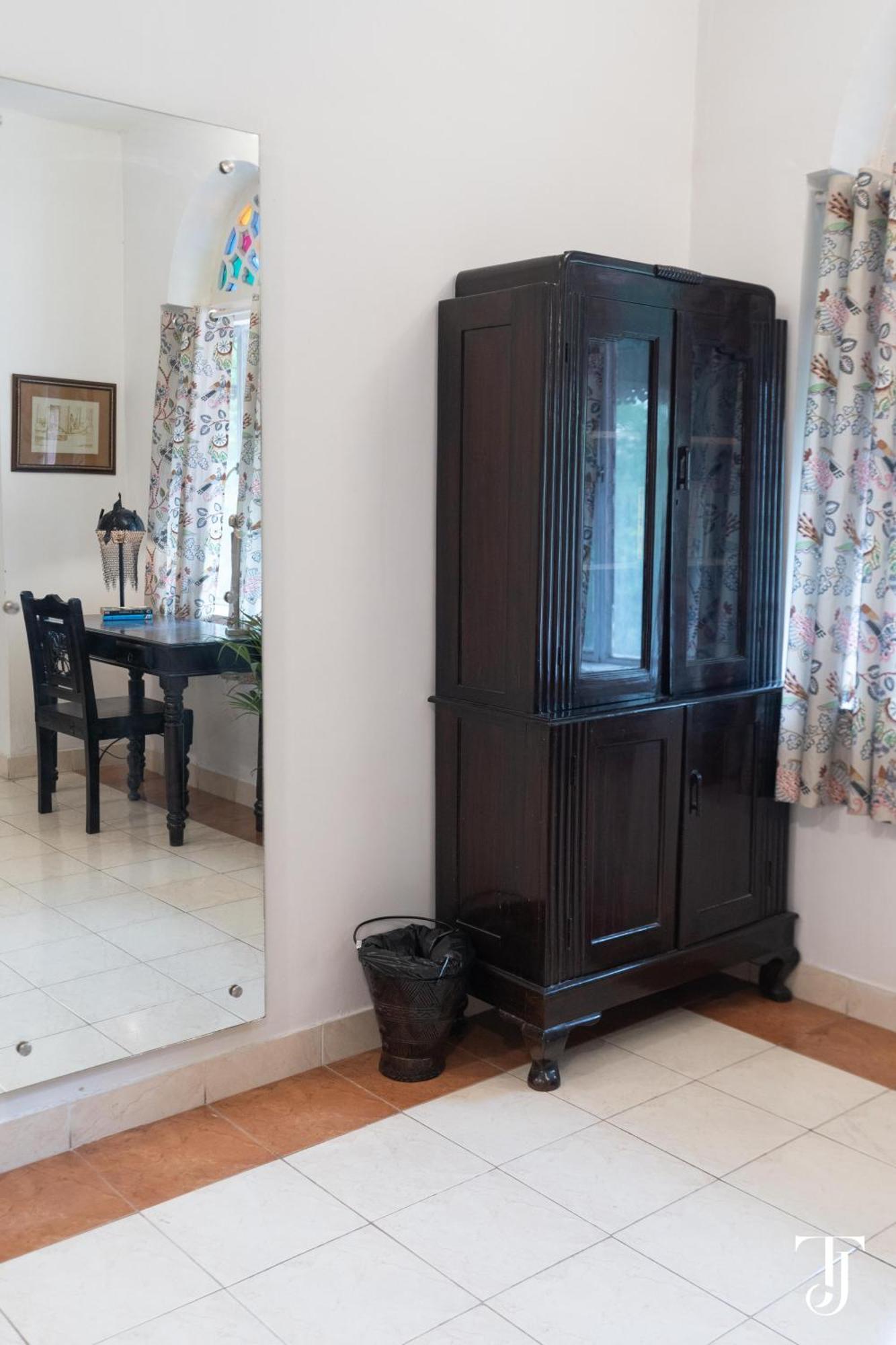 Anandmai Heritage Homestay Jaipur Eksteriør billede