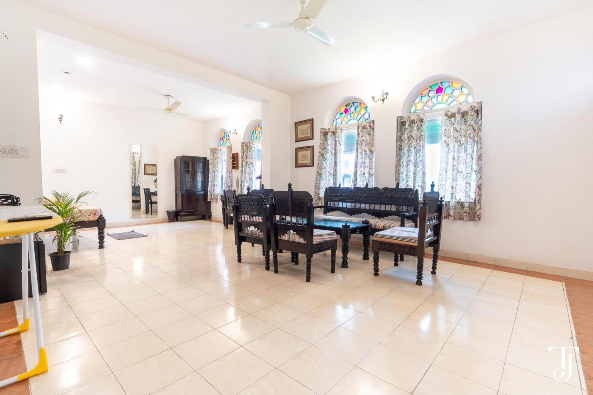 Anandmai Heritage Homestay Jaipur Eksteriør billede