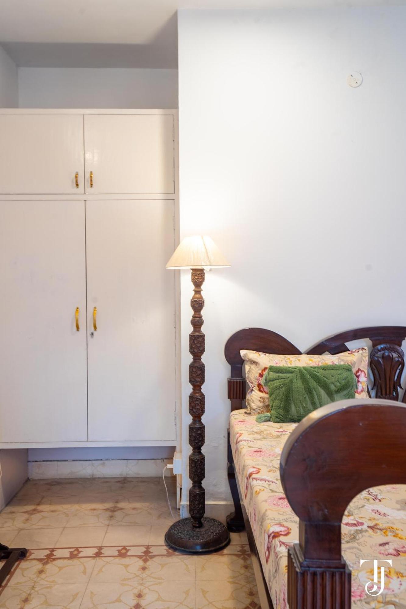 Anandmai Heritage Homestay Jaipur Eksteriør billede