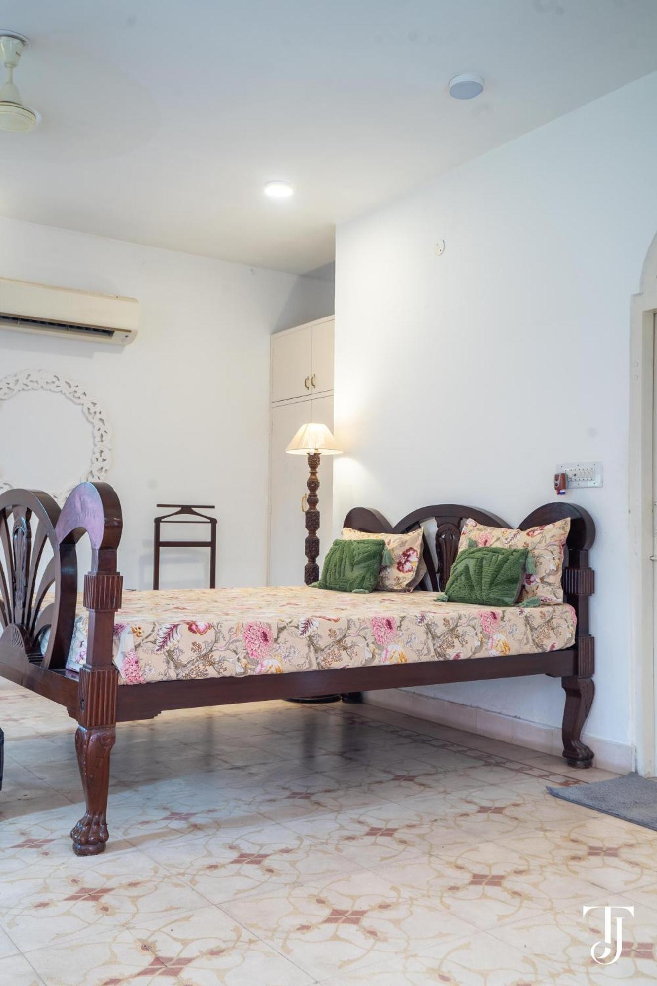 Anandmai Heritage Homestay Jaipur Eksteriør billede