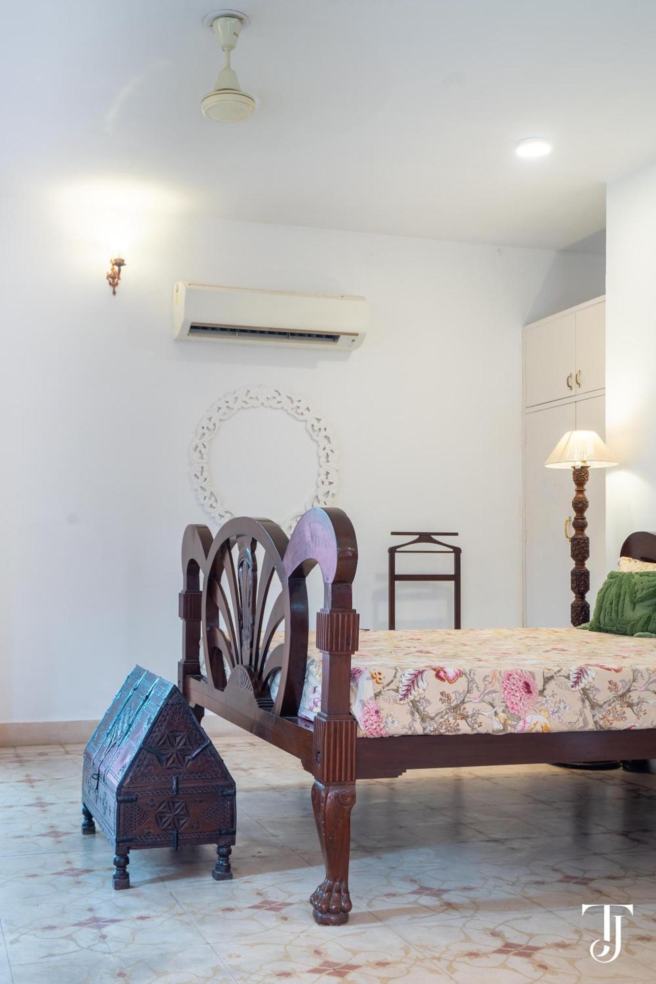 Anandmai Heritage Homestay Jaipur Eksteriør billede
