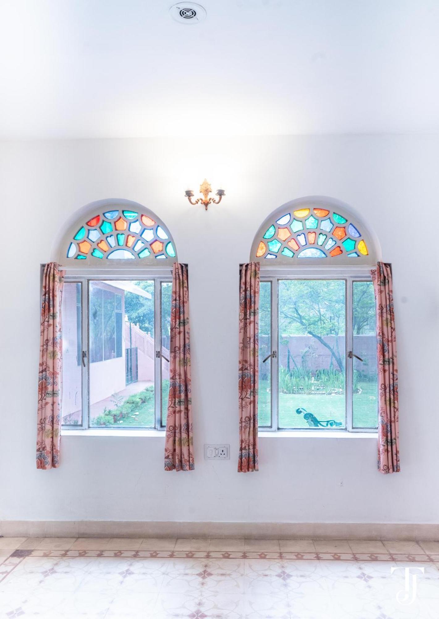 Anandmai Heritage Homestay Jaipur Eksteriør billede